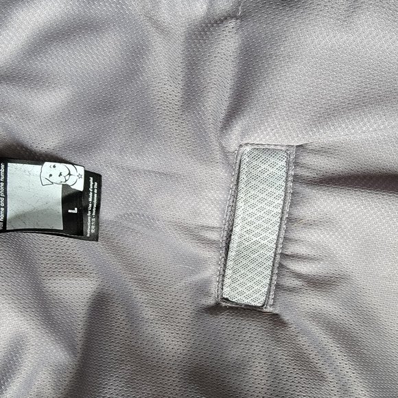 Ruffwear Swamp Cooler - cooling vest (size L) - Picture 2 of 5